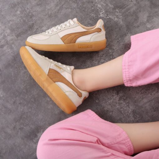 اسنیکر زنانه پوما  Puma - تصویر 9