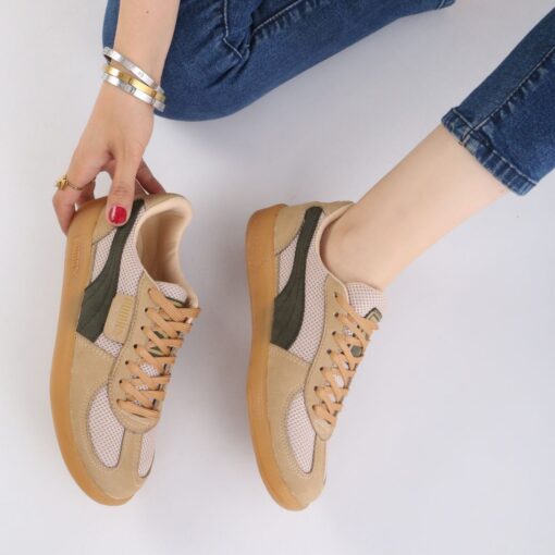 اسنیکر زنانه پوما  Puma - تصویر 5