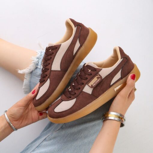 اسنیکر زنانه پوما  Puma - تصویر 6