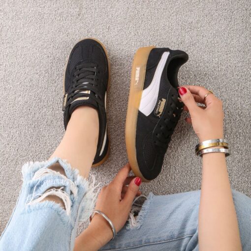 اسنیکر زنانه پوما  Puma - تصویر 8
