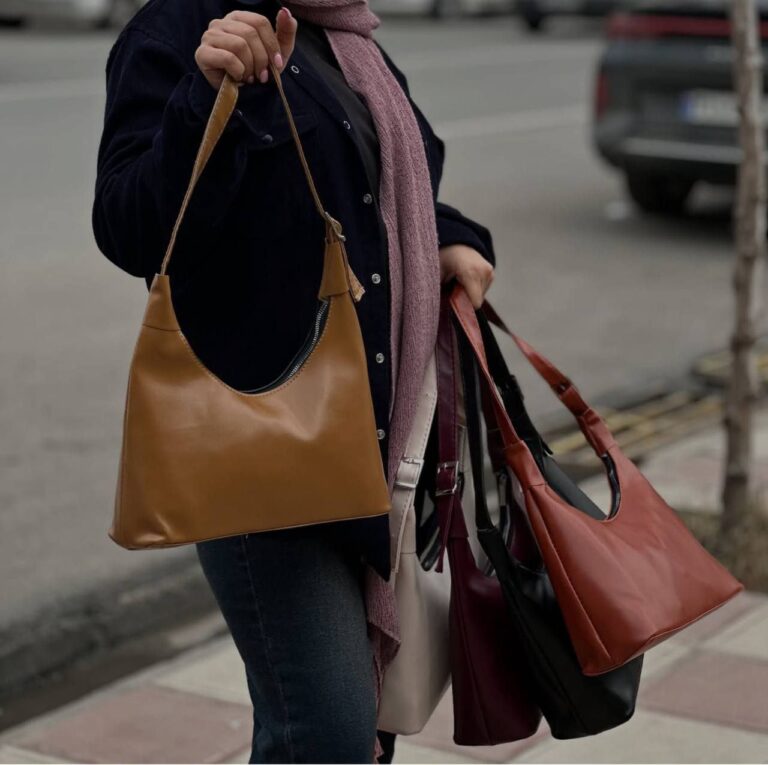 کیف دوشی دخترانه
