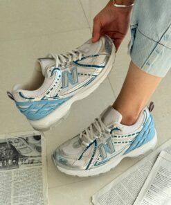 نیو بالانس دخترانه ویتنامی