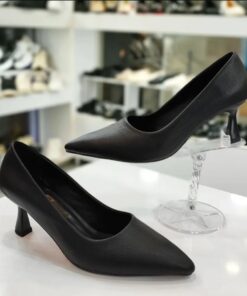 کفش مجلسی لودشکا