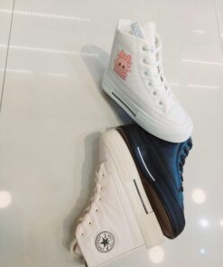 کتونی لبوبو