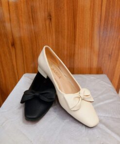 کفش مجلسی پاپیونی زنانه لودوشکا