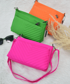 کیف متوسط  زنانه و دخترانه