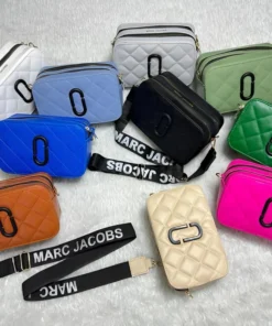 کیف زنانه جاکوبس