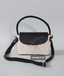 کیف کنفی دخترانه