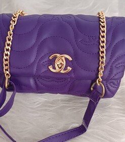 کیف دوشی مجلسی چنل