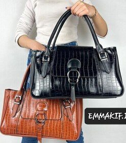 کیف زنانه سگک دار