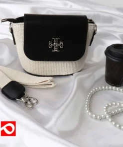 کیف پاسپورتی کنفی دخترانه