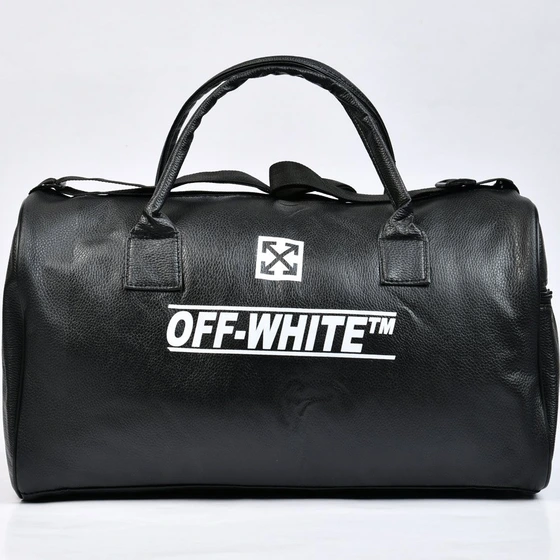 ساک ورزشی باشگاه