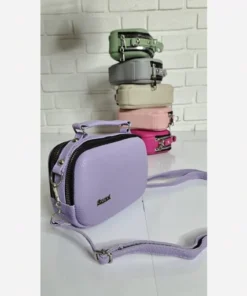 کیف پاسپورتی شرانگ دخترانه