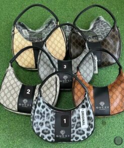کیف گوچی GUCCI