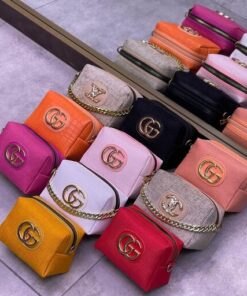 کیف فانتزی دخترانه