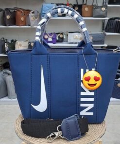 کیف دستی و دوشی نایک دخترانه