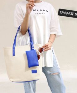 کیف بزرگ کنفی