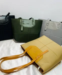 کیف زنانه کاپشنی