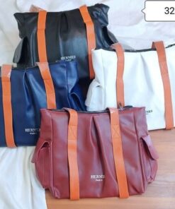 کیف دوشی زنانه هرمس
