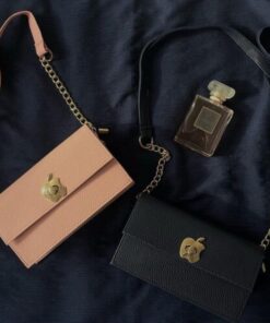 کیف دخترانه زنجیر دار