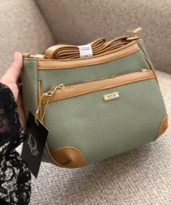 کیف زنانه جادار