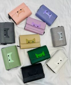 کیف مینی گربه