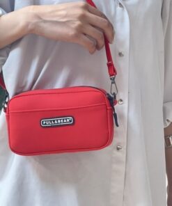 کیف PULL&BEARپاسپورتی