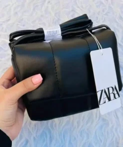 کیف دخترانه zara