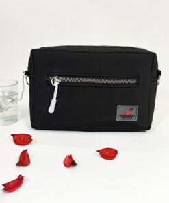 کیف زنانه طرح لب