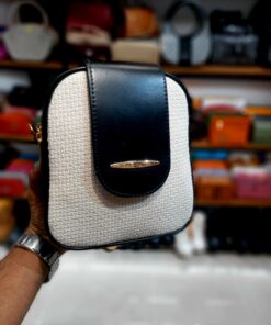 کیف کنفی زنانه