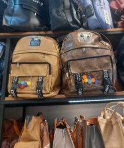 کوله پشتی فانتزی مدرسه