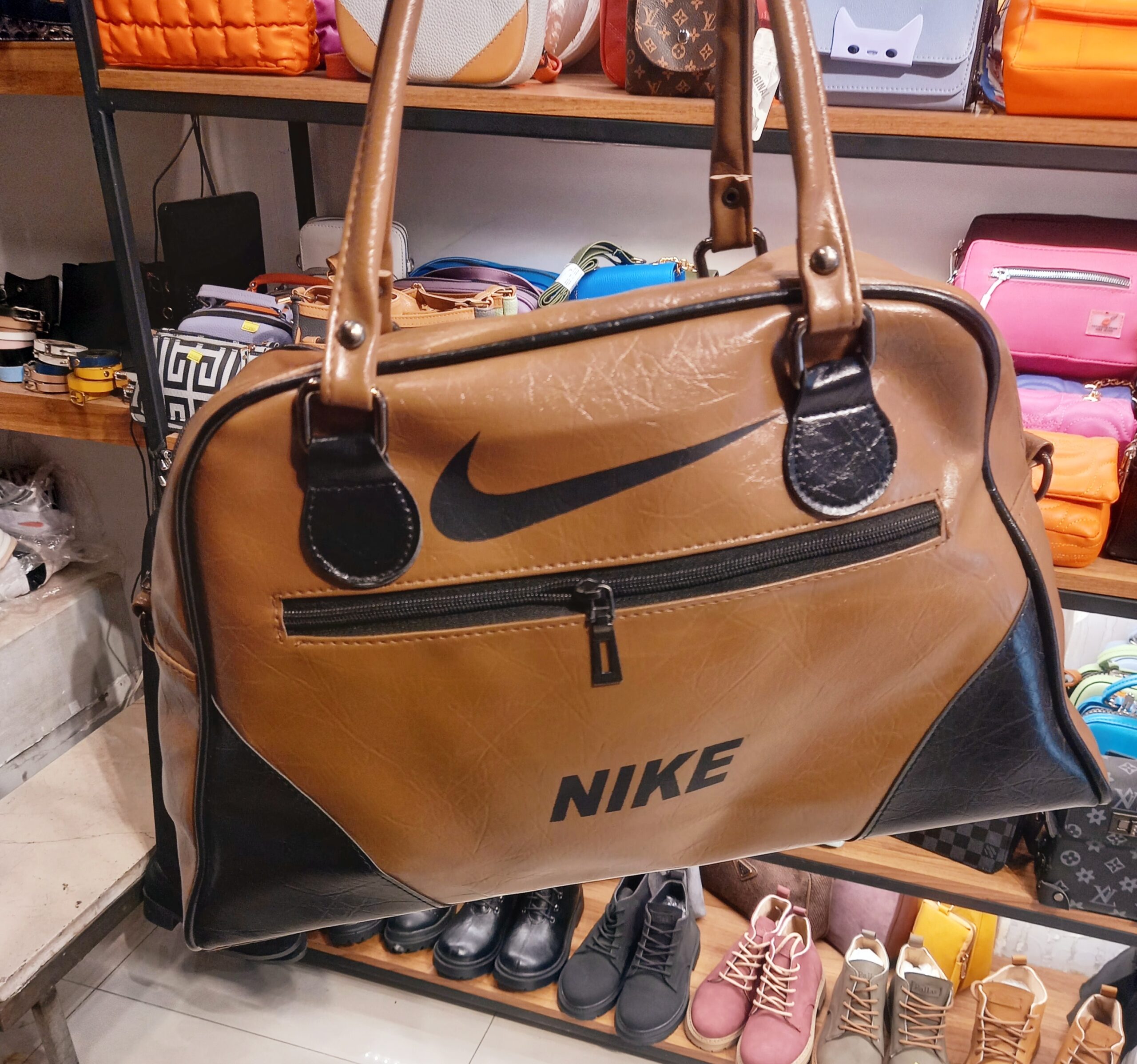 ساک ورزشی نایک NIKE - تصویر 2