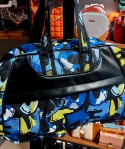 ساک باشگاه ورزشی