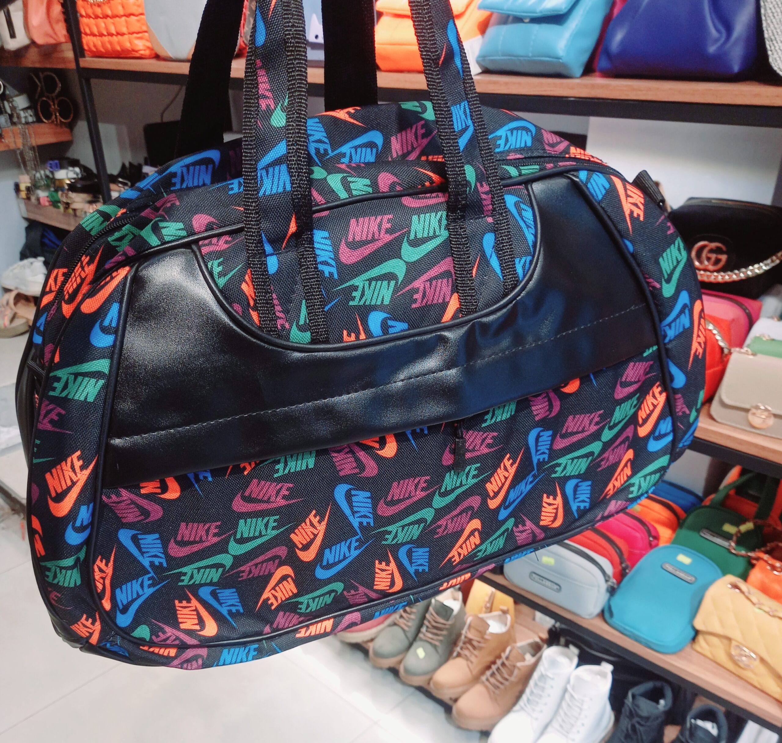 ساک باشگاه ورزشی - تصویر 3