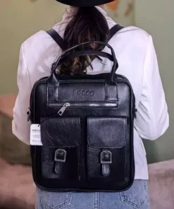 کیف کوله دانشجویی سه کاره