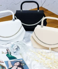 کیف مجلسی عروس