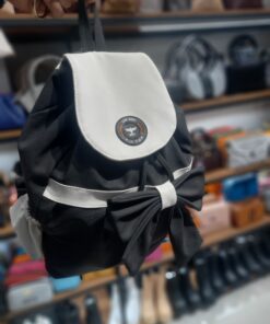 کوله پشتی پاپیون