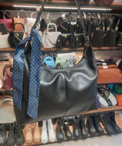 کیف زنانه دوشی شل