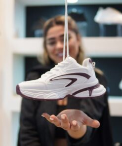 کتونی دخترانه واریور WARRIOR