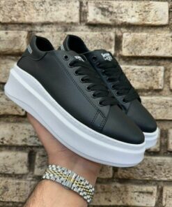 ونس اسپرت لژ دار مکویین زنانه دخترانه